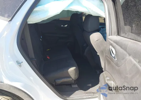 2022 Chevrolet Blazer Awd 2Lt z USA, uszkodzony, nr VIN 3GNKBHR43NS188432